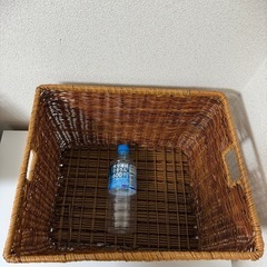 あみカゴの画像