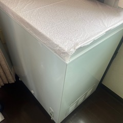冷凍ストッカー