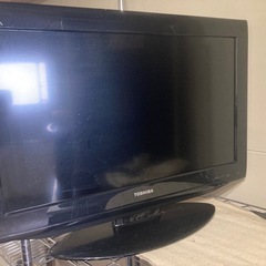 テレビ