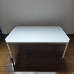 折り畳みテーブル