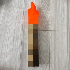 マイクラ♡松明