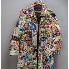 服アート作りメンバー募集