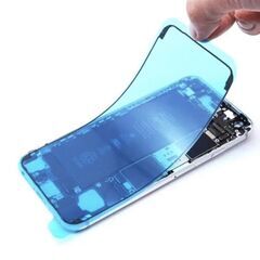 iPhone13用 防水テープ 防水シール修理交換の画像