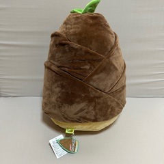 たけのこの村★アミューズメント景品★新品★大きい★竹の子★…