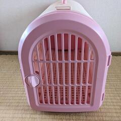 ペットゲージ