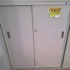ID:60604209　書庫　　カギ付き