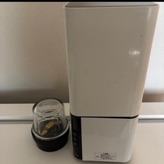 ミキサー