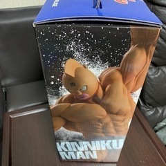 バンダイナムコ　キン肉マン　一番くじ　A賞の画像