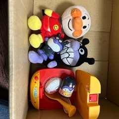 おもちゃ