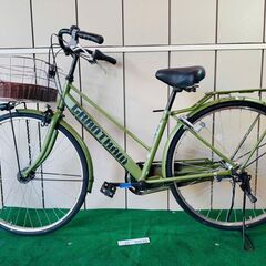 普通自転車 ・中古自転車 040714