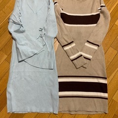 ユニクロ、GU、ELLE、他の画像