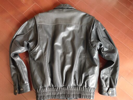 NANKAI バイク用ジャケット Lサイズ 赤白 【中古】 - メルカリ