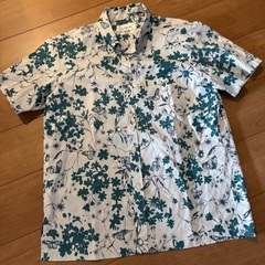 majun かりゆしウェア　XL