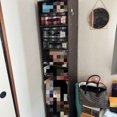 本棚