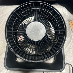 急ぎで値下げ　今から本日中に早く取りに来れる方に サーキュレーター