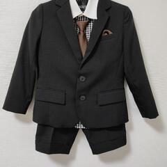 110サイズ フォーマルスーツ　入学式　卒園式　キッズ服　こども服