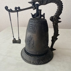 呼鈴　ドアベル