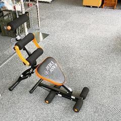 0525-142 【無料】 トレーニング器具