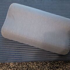 Moffleネックフィット　もっちりふわふわ新感覚まくらモッフルの画像