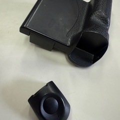 スマホ用カメラグリップ