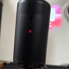 Anker Nebula (ネビュラ) Capsule II（Android TV搭載 モバイル プロジェクター）の画像