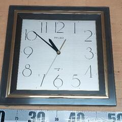 0525-027 掛け時計