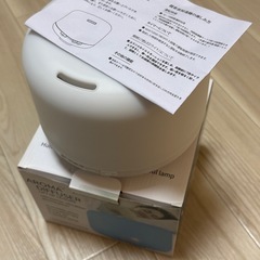 加湿器