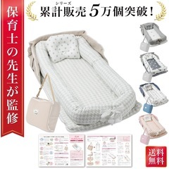 ベッドインベッド