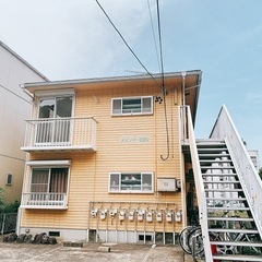 🆗敷金、礼金0円　岐阜市駅近く生活便利⭕️