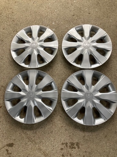 ⭐️値下げ⭐️ホンダNBOXホィールキャップ
