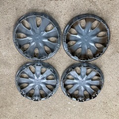 ⭐️値下げ⭐️ホンダNBOXホィールキャップの画像