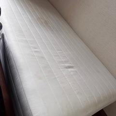 シングルベッド