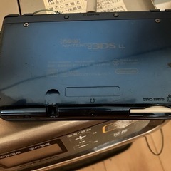 3DS LL