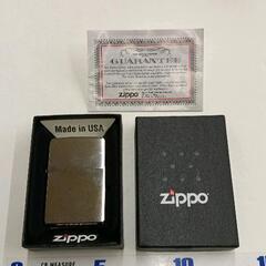 0525-065 Zippoジッポライター