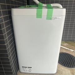洗濯機