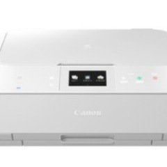 Canon　インクジェットプリンター PIXUS MG7130