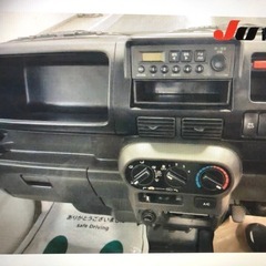 【ご成約ありがとうございました】アクテイトラックSDX(走行４万k台)保証有の画像