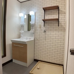 初期費用0円、犬猫ペット可の３LDK　地域最安　上下水道無料　３台目空あり） - 賃貸（マンション/一戸建て）