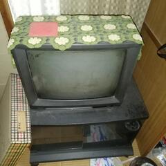 テレビ