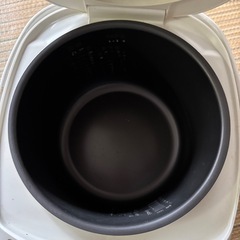 タイガー炊飯器の画像