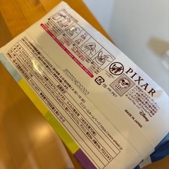 大王製紙　除菌できるアルコールタオルウイルス除菌用⭐️ピクサートイストーリーの画像