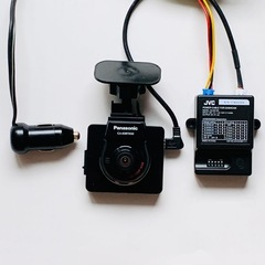 【最上級機種】ドラレコ31,690円購入品Panasonic【安...