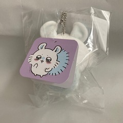 ちいかわ　モモンガだらけくじ　E賞の画像