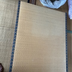 畳　一畳もらってくださいの画像