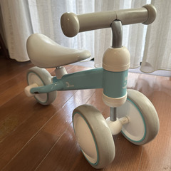 ides D-bike mini 三輪車 乗用玩具 おもちゃ ミ...