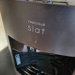 【配送費込】フレシャススラット（FRECIOUS　Slat）黒色の画像