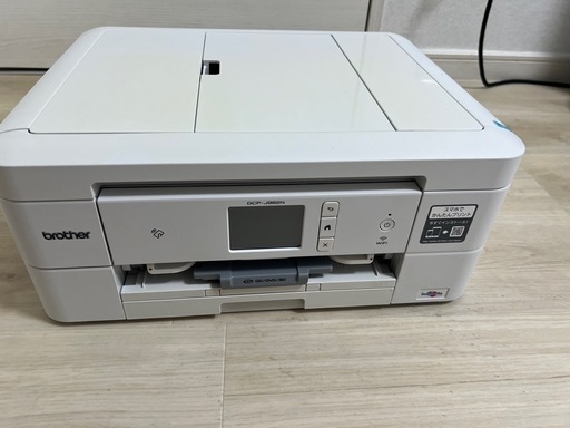 ブラザープリンター　DCP-J982N
