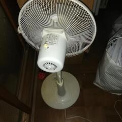 扇風機