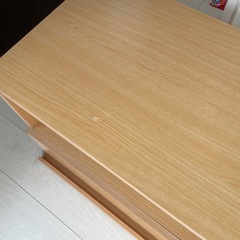 テレビラックをお譲りしますの画像