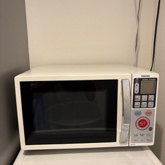 電子レンジ※無料で差し上げます